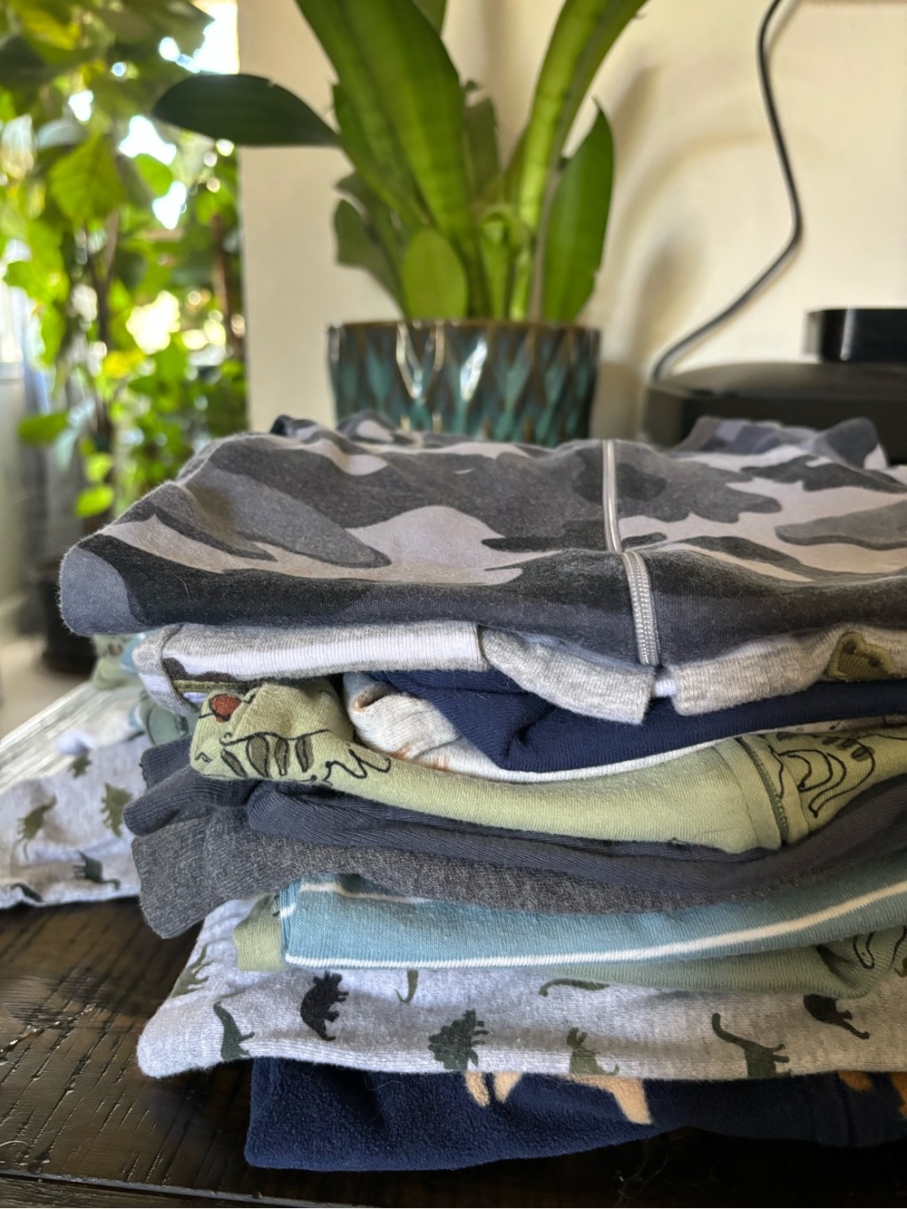 Newborn ⚡️ 𝐵𝑜𝑦𝑠 Clothing Bundle